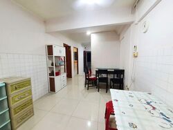 Blk 742 Yishun Avenue 5 (Yishun), HDB 3 Rooms #563610911